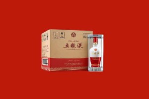 铜仁玉屏回收五粮液